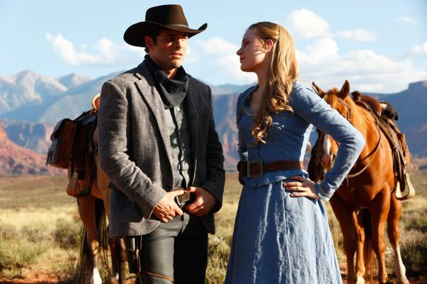 码报:【j2开奖】《Westworld》: 如何以机器人与人工智能为主角讲述一个 1973 年的西部故事？