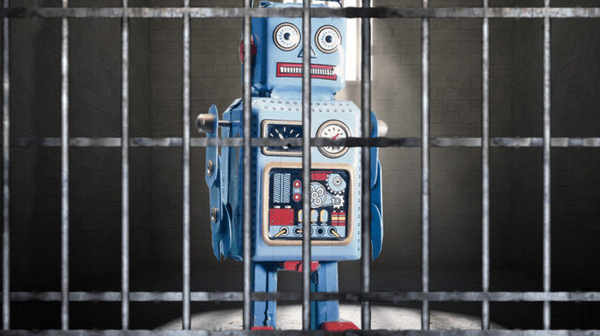 【j2开奖】英国正式颁布机器人道德标准,AI 将成为新一代法证先锋|新智造周刊