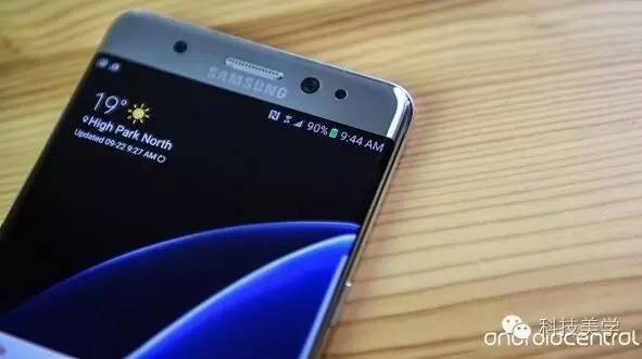 【j2开奖】Note7能不能买？苹果三星形势逆转 前景成迷