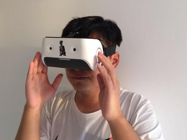 【j2开奖】从VR820一体机平台看VR “智造”领军者歌尔