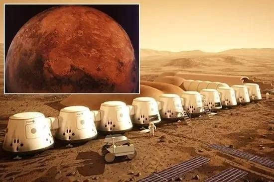 报码:【j2开奖】如何正确围观伊隆 马斯克的火星殖民计划?
