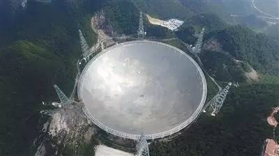 报码:【j2开奖】中国天眼 可观测宇宙边缘 或能搜寻星外文明