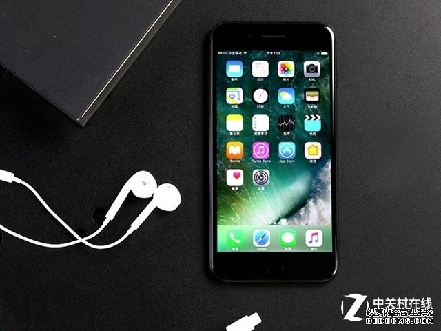 苹果不公布销量 iPhone7到底卖得怎么样 