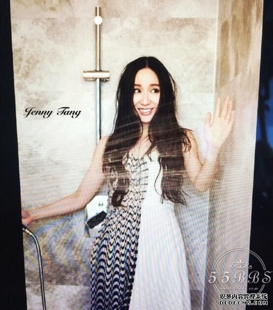 把生活经营成事业—“芭伶有趣”CEO Jenny Tang 