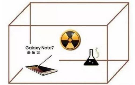 报码:【j2开奖】Note 7 在国内炸了四台，还说是电磁炉的锅。