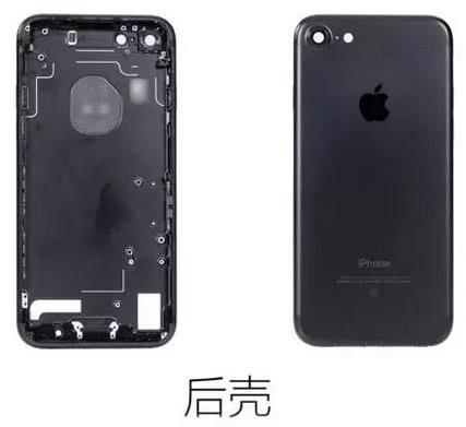 wzatv:【j2开奖】iPhone十年,从外观工艺到天线设计发生了哪些变化?