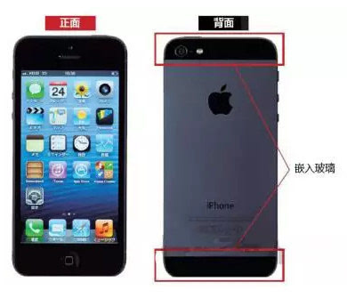 wzatv:【j2开奖】iPhone十年,从外观工艺到天线设计发生了哪些变化?