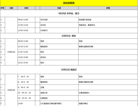 报码:【j2开奖】这次漂亮！2016斯巴鲁跨界挑战赛大造赛事IP