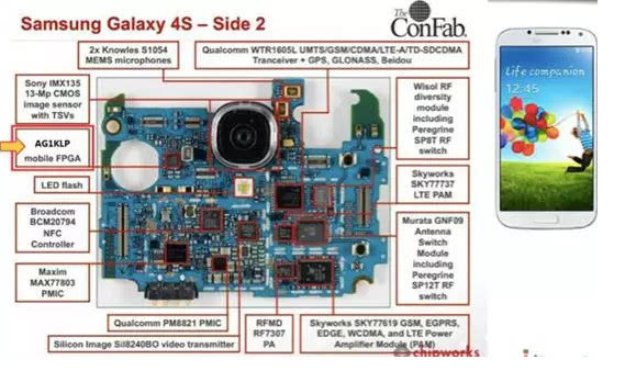 wzatv:【j2开奖】iPhone7采用FPGA会带来什么变化?