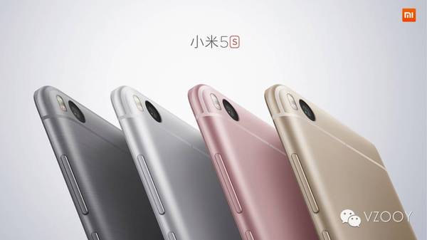 报码:【j2开奖】小米5S(Plus)和小米电视3S发布