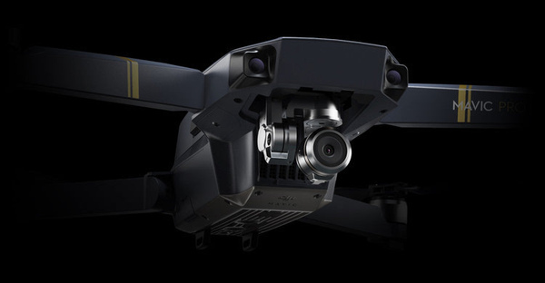 码报:【j2开奖】大疆发布小型折叠无人机“御”Mavic Pro,简直是航拍小怪兽
