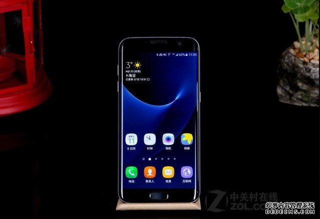 逆天颜值 三星 GALAXY S7 Edge国庆特价 