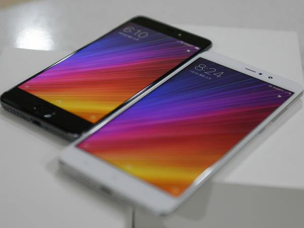 【j2开奖】小米5s/5s Plus图赏：重回金属工艺的双尺寸旗舰