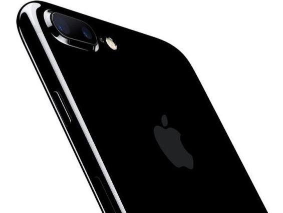 【j2开奖】亮黑色 iPhone 7 大卖，未来玻璃机壳采用率大增