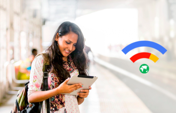 【j2开奖】谷歌站现身，计划在全球供应免费高速 WiFi