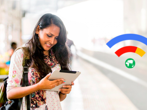 【j2开奖】谷歌站现身，计划在全球供应免费高速 WiFi