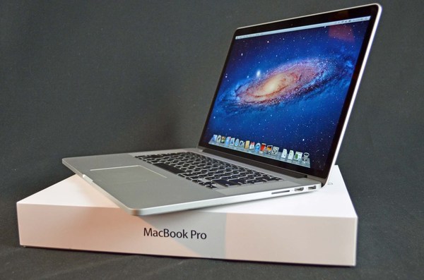 【j2开奖】果粉福音！第四代MacBook Pro笔记本10月面世