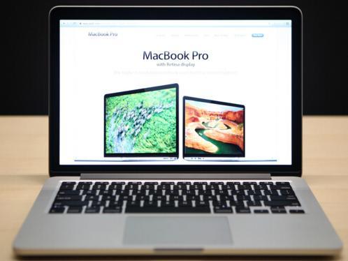 【j2开奖】果粉福音！第四代MacBook Pro笔记本10月面世