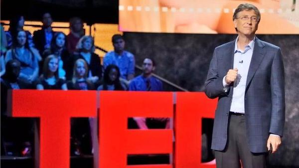 【j2开奖】他反对教育，却创立TED让全世界受益一生