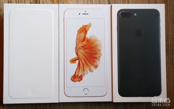 【j2开奖】iPhone 7留下了这些彩蛋 深度体验发现细节之变