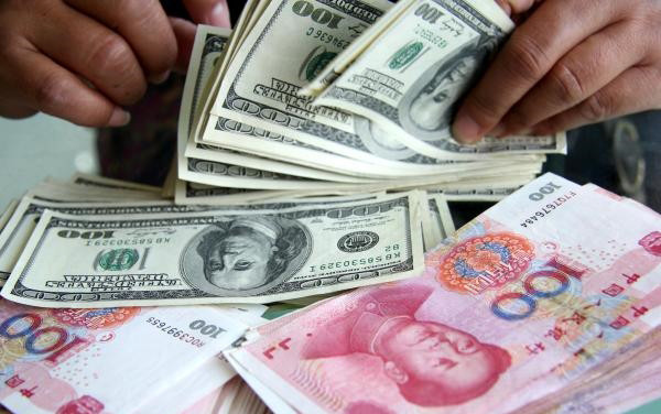人民币“入篮”增资产配置 香港离岸中心地位巩固机遇庞大