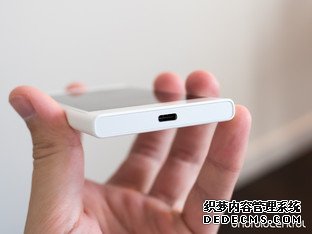 评索尼Xperia X Compact:尺寸…很重要? 