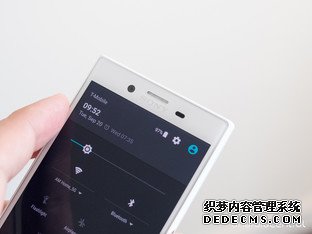 评索尼Xperia X Compact:尺寸…很重要? 