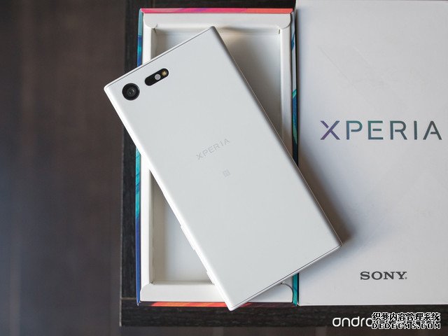 索尼Xperia X Compact评测:尺寸…很重要 