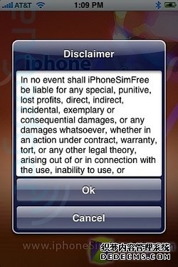 捷报再次传来 iPhone解锁软件今日发布 