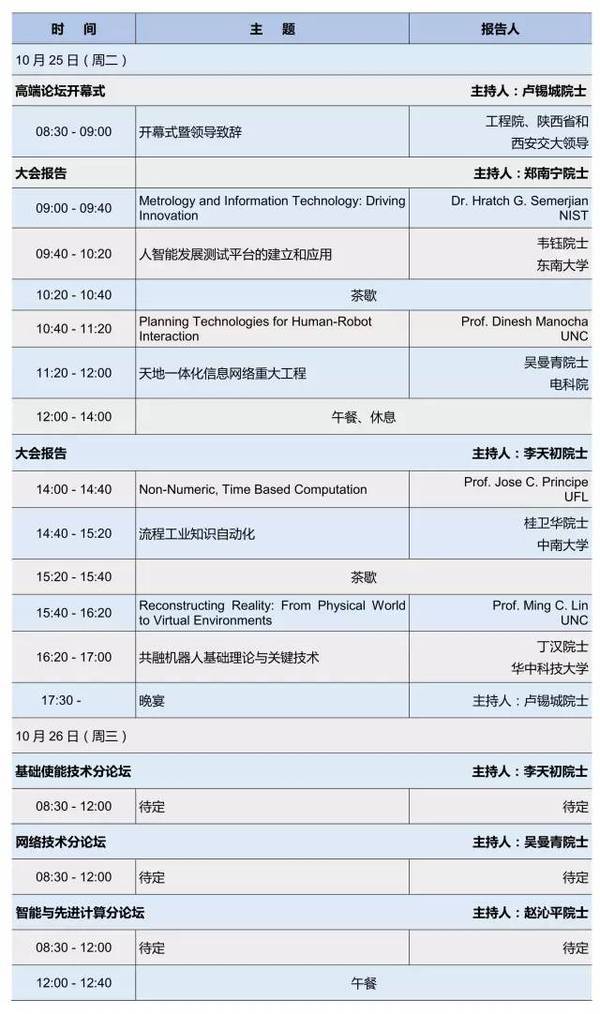 【j2开奖】预告 | 信息领域的颠覆性技术