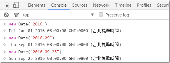 【j2开奖】【第719期】关于Javascript中Date类型的常见问题与建议做法