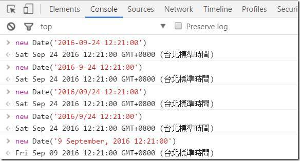 【j2开奖】【第719期】关于Javascript中Date类型的常见问题与建议做法