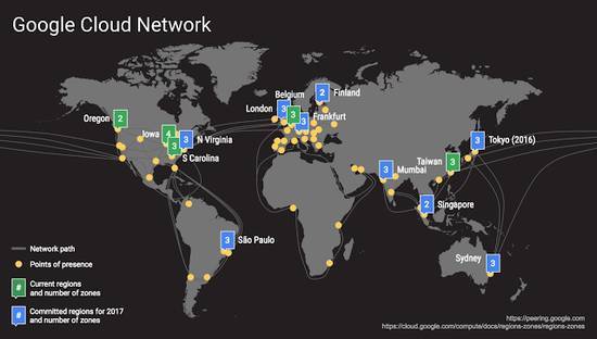 【j2开奖】Google 云业务大规模整合：偷师微软 Azure 或许是个好策略？