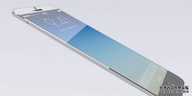 期待或将实现 iPhone 8或采用OLED屏幕  