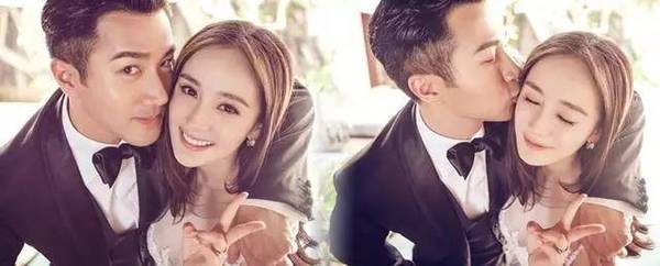 码报:刘亦菲从不参加婚礼，但有一个人的婚礼她却“素颜”参加了