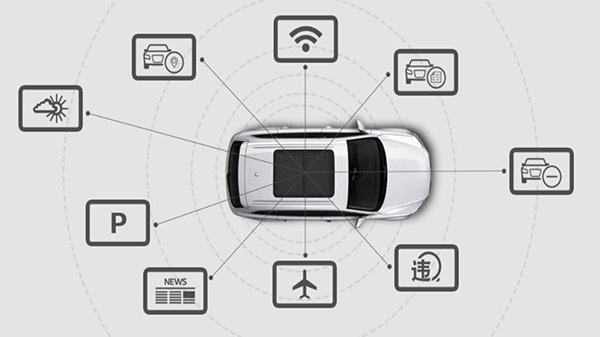wzatv:【j2开奖】奥迪推出车行版虚拟驾驶舱概念，或为未来无人驾驶