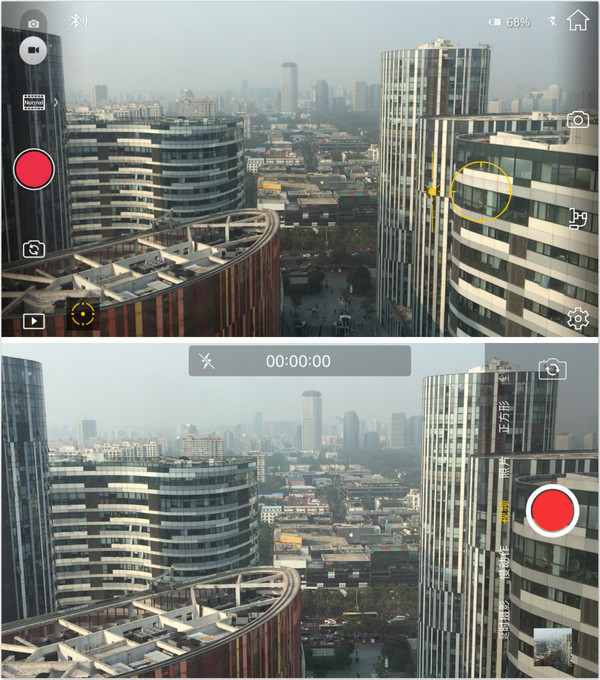 【组图】大疆 OSMO Mobile 评测：这可能是你最想要的 iPhone 摄影配件