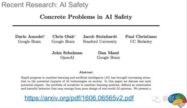 码报:【组图】【视频】Jeff Dean：谷歌大脑最近7大研究项目 | 新一届全球培训生计划（51PPT）