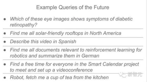 码报:【组图】【视频】Jeff Dean：谷歌大脑最近7大研究项目 | 新一届全球培训生计划（51PPT）