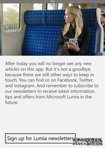 微软下狠手 软硬兼施要彻底掐死Lumia！