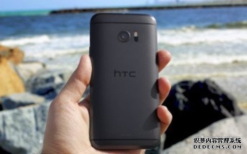 HTC 10又降价了 美国市场售价已下降150美元