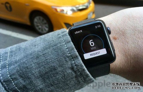 有新品也不行？分析师不看好 Apple Watch