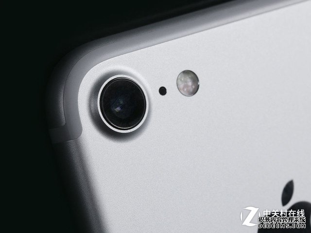 苹果回应：iPhone7镜头就是蓝宝石玻璃 