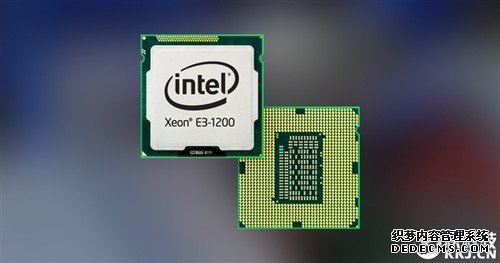 Xeon E3-1200v6这就来了！这牙膏很Intel