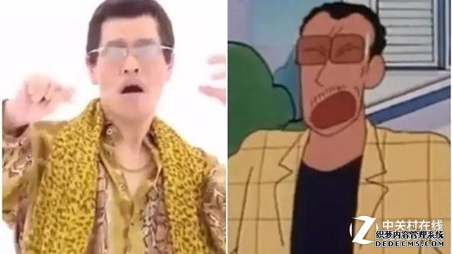 播放量过亿的 PPAP 为何能让你欲罢不能？