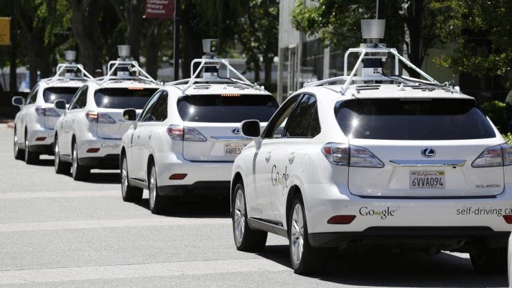 报码:【j2开奖】谷歌无人车行驶里程突破300万公里,然而里程数并没什么优势