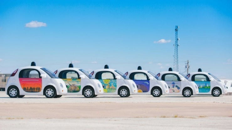 报码:【j2开奖】谷歌无人车行驶里程突破300万公里,然而里程数并没什么优势