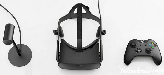 【j2开奖】VR届大新闻：Oculus开发者大会亮点都在这了