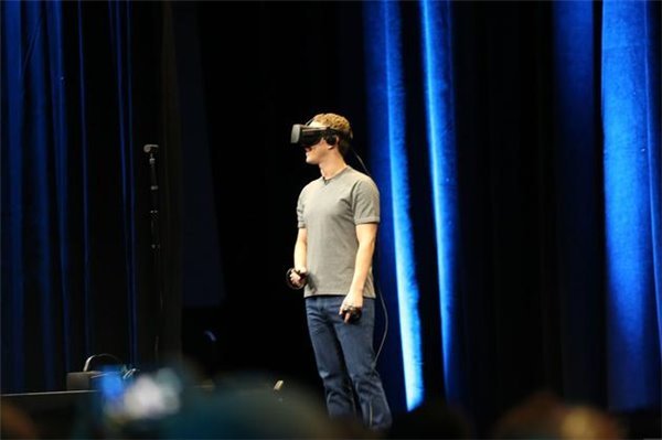 【j2开奖】VR届大新闻：Oculus开发者大会亮点都在这了