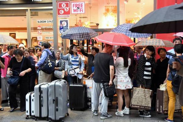【j2开奖】科技+旅行App：海外旅居智能服务开启旅行新时代